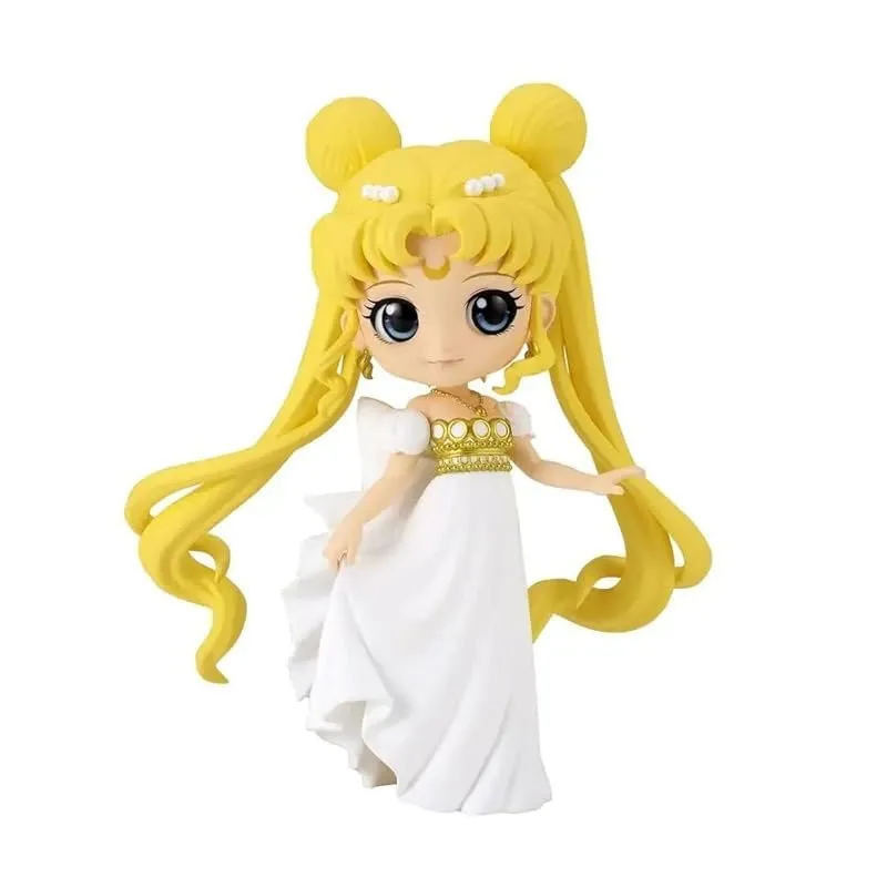 Anime Import Princess Serenity Eternal Q Posket Ver.B-1