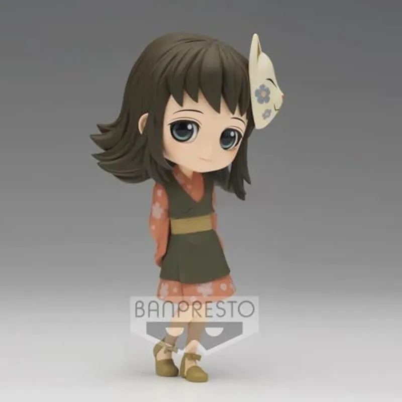 Anime Import Makomo Q Posket Ver. B-3