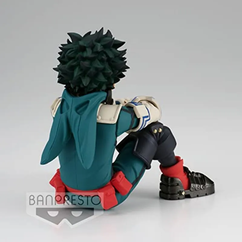 Anime Import Izuku Midoriya Break Time Collection-2