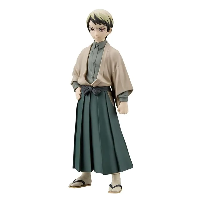 Anime Import Yushiro DXF-1