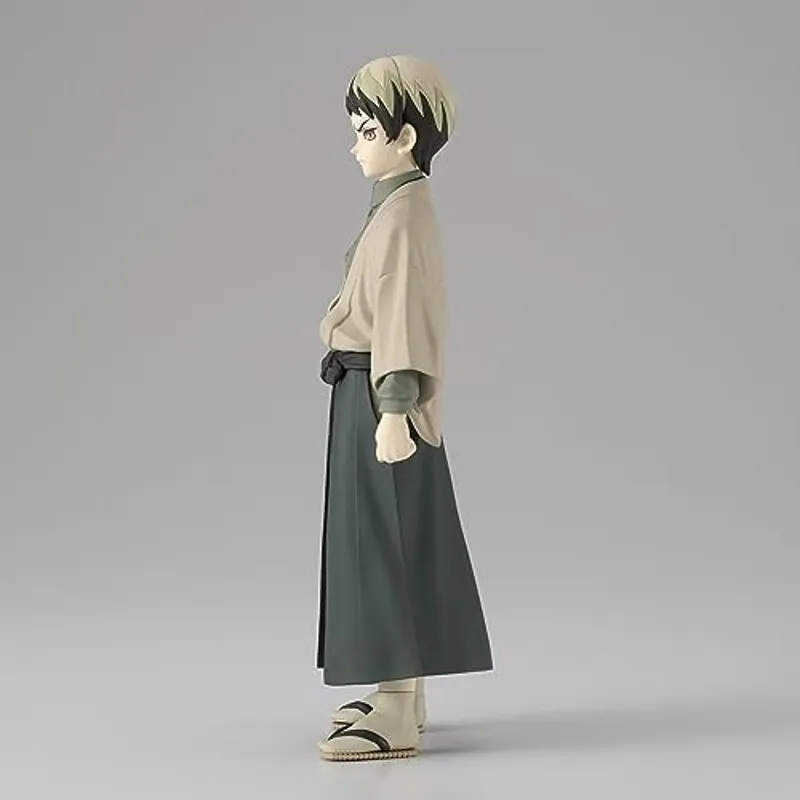 Anime Import Yushiro DXF-2