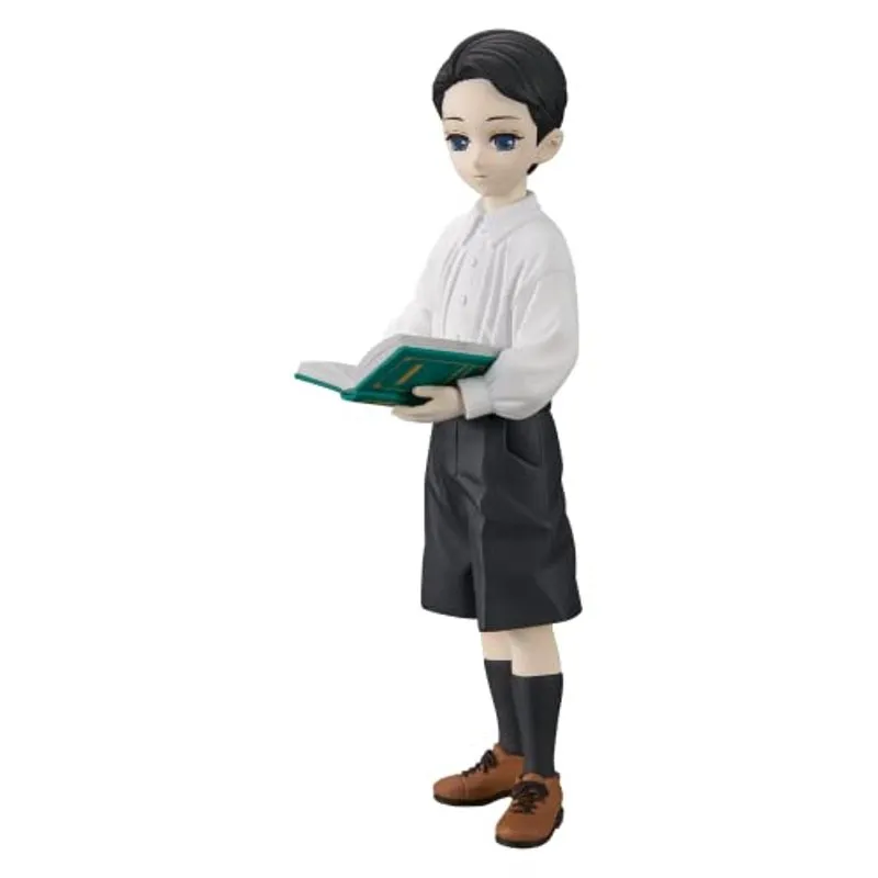 Anime Import Muzan Kibutsuji Kid DXF-2