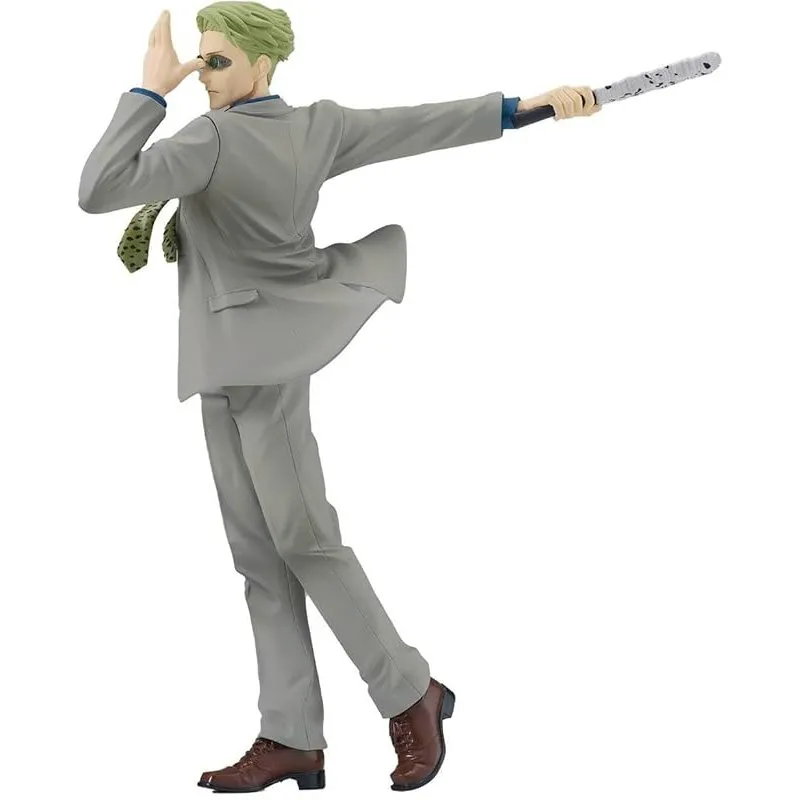 Anime Import Kento Nanami-1
