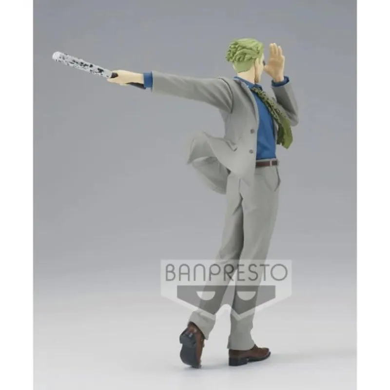 Anime Import Kento Nanami-2