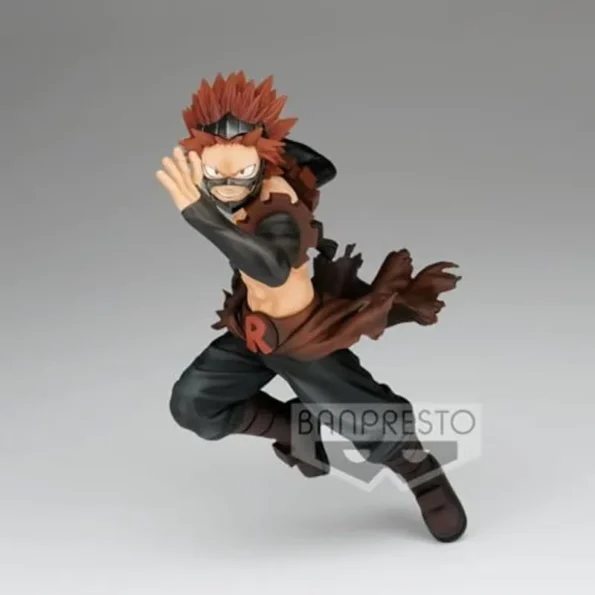 Anime Import Eijiro Kirishima Amazing Heroes Vol.17-3