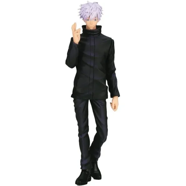 Anime Import Satoru Gojo-1