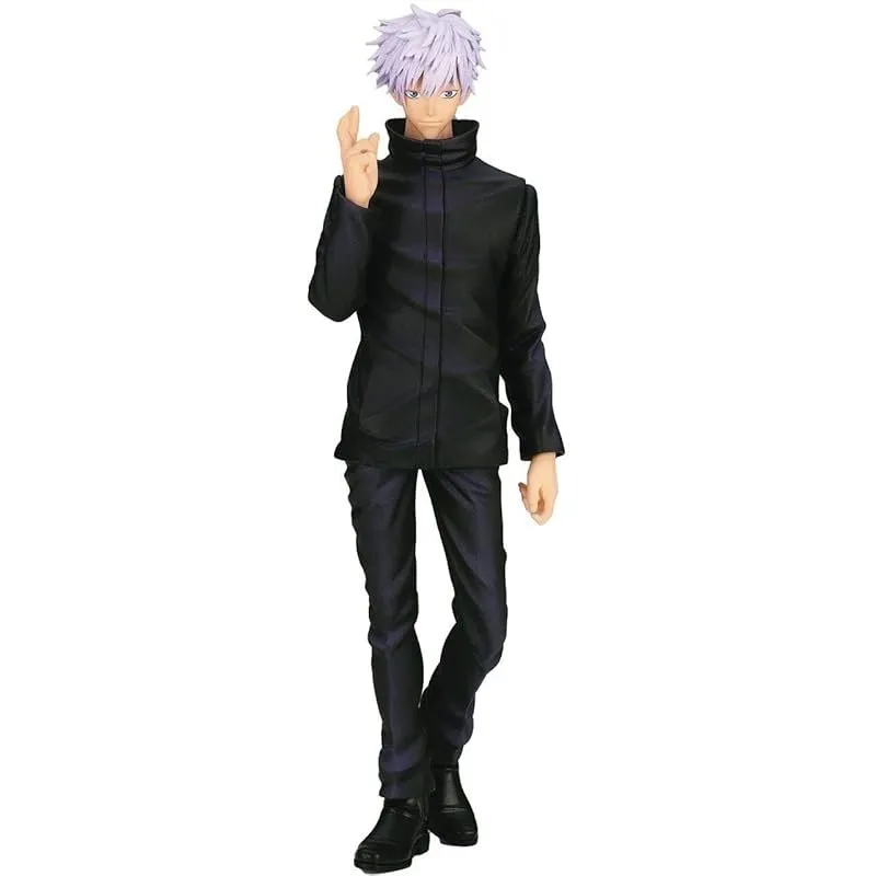 Anime Import Satoru Gojo-1