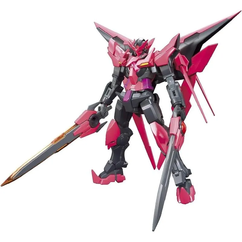 Anime Import Exia Dark Matter HGBF 1/144-1