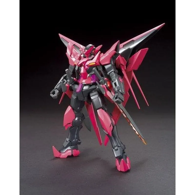 Anime Import Exia Dark Matter HGBF 1/144-2