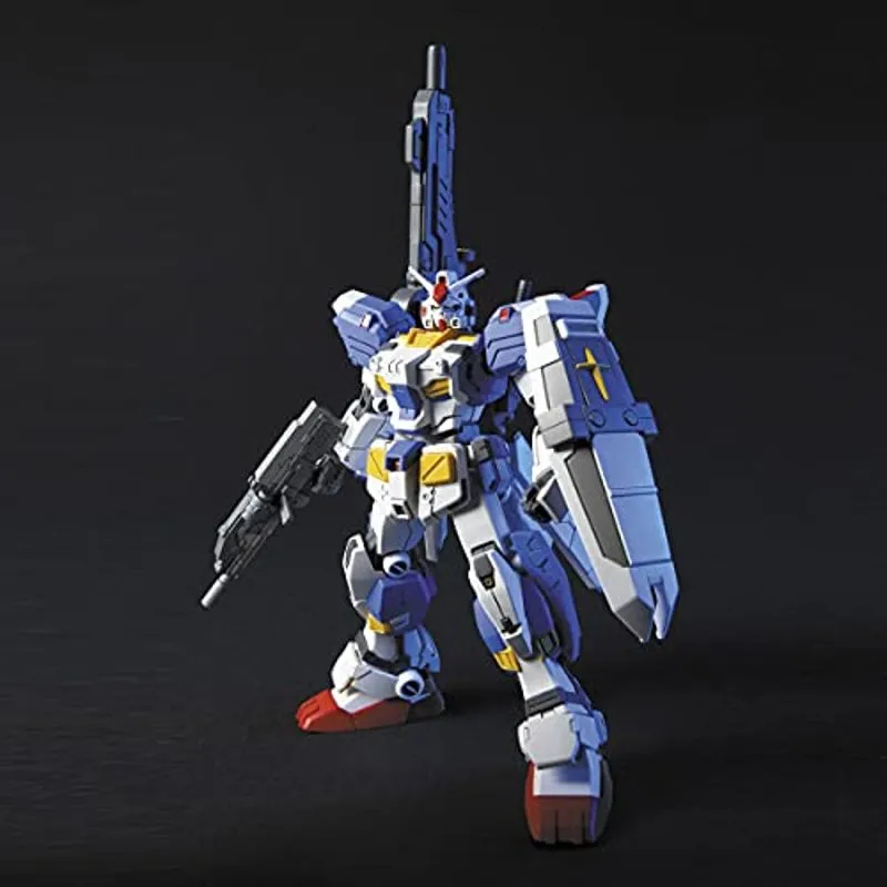 Anime Import Full Armor Unit 7 HGUC 1/144-2