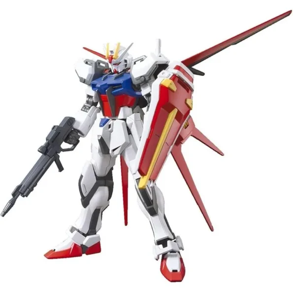 Anime Import Aile Strike HGCE 1/144-1