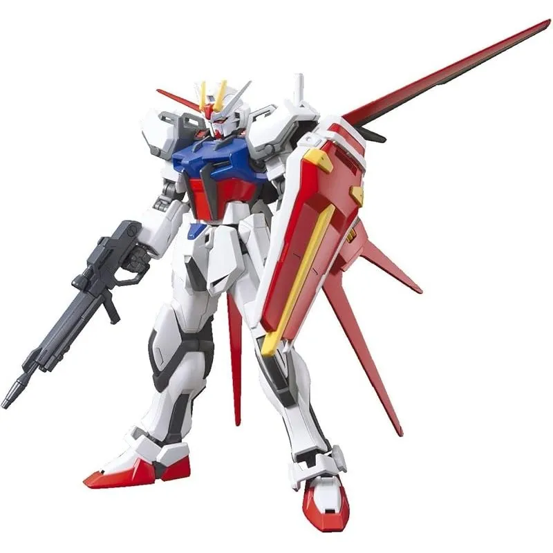 Anime Import Aile Strike HGCE 1/144-1