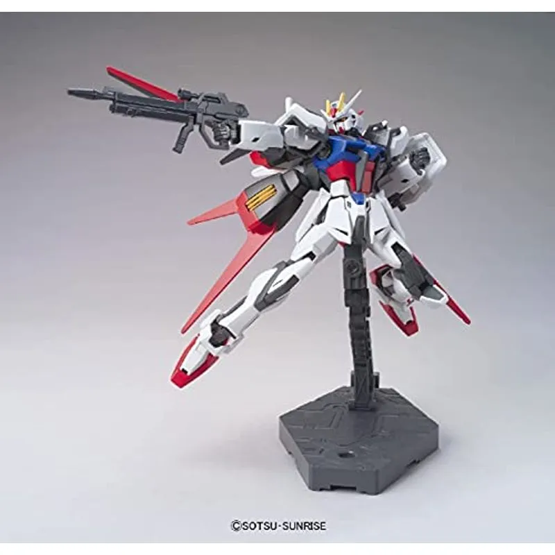 Anime Import Aile Strike HGCE 1/144-2