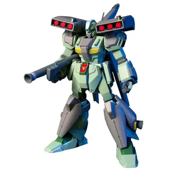 Anime Import Stark Jegan HGUC 1/144-1