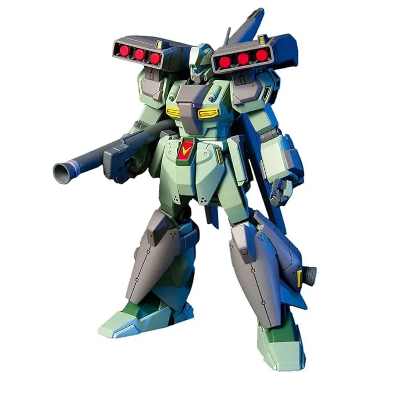 Anime Import Stark Jegan HGUC 1/144-1