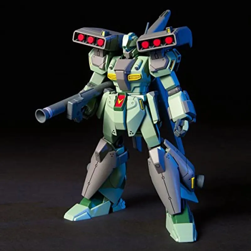 Anime Import Stark Jegan HGUC 1/144-2