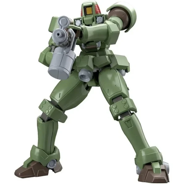 Anime Import Leo HGAC 1/144-1