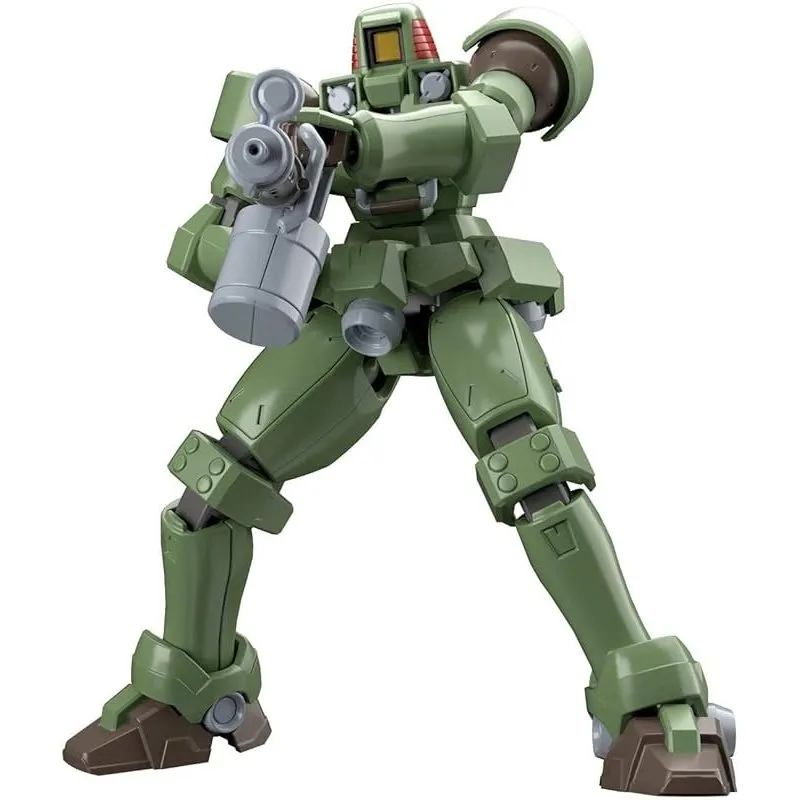 Anime Import Leo HGAC 1/144-1