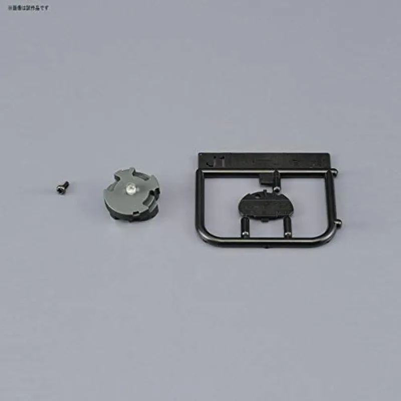 Anime Import MG LED Unit Set-2