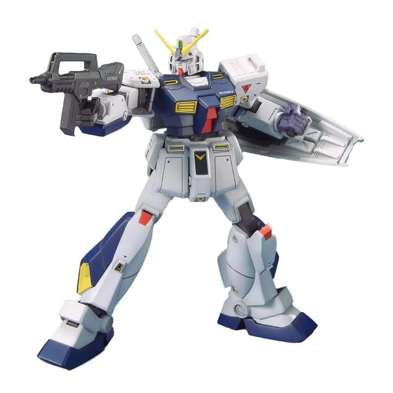 Anime Import RX-78 NT-1 HGUC 1/144-1