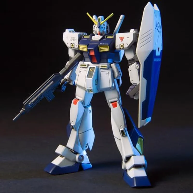 Anime Import RX-78 NT-1 HGUC 1/144-2