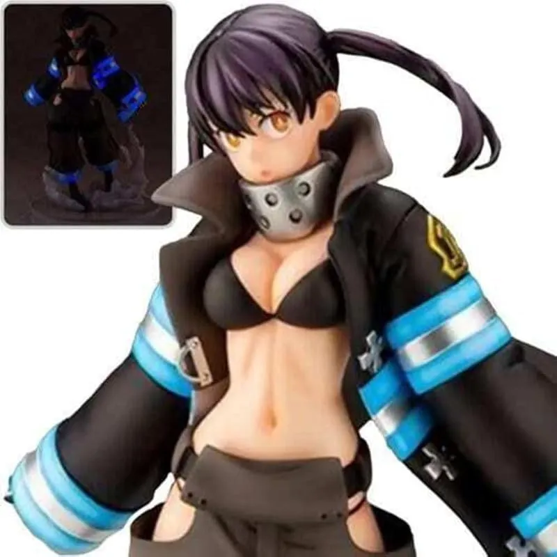 Anime Import Tamaki Kotatsu ARTFXJ Kotobukiya 1/8-1
