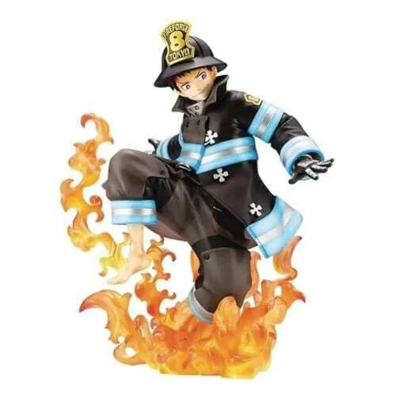 Anime Import Tamaki Kotatsu ARTFXJ Kotobukiya 1/8-2