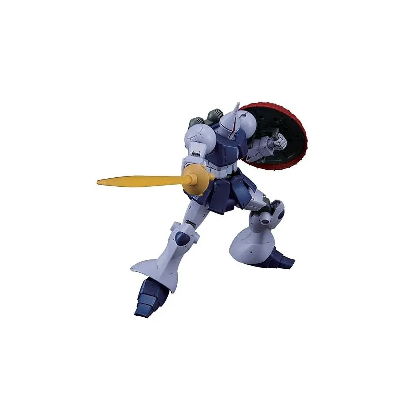 Anime Import YMS-15 Gyan HGUC 1/144-1