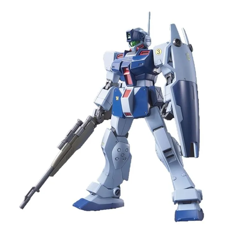 Anime Import RGM-79SP GM Sniper II HGUC 1/144-1