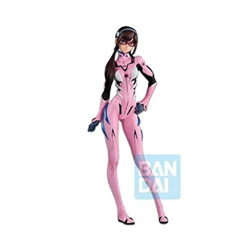 Anime Import Mari Illustrious Makinami 2.0 Ichibansho-1