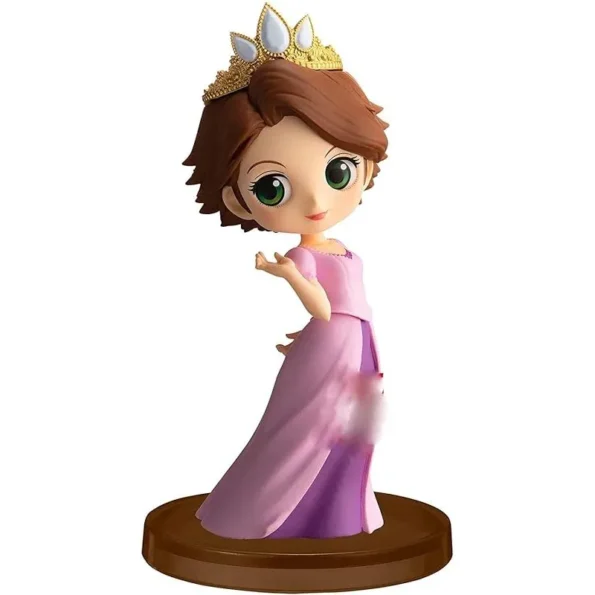 Anime Import Rapunzel Q Posket-1