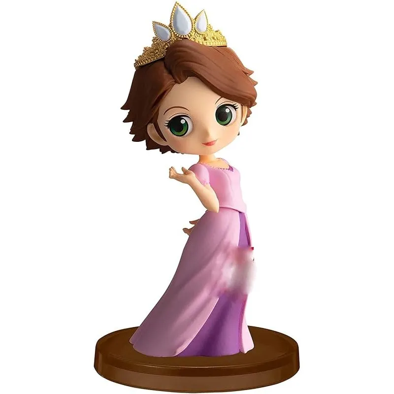 Anime Import Rapunzel Q Posket-1