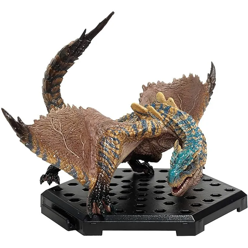Anime Import Tigrex-1