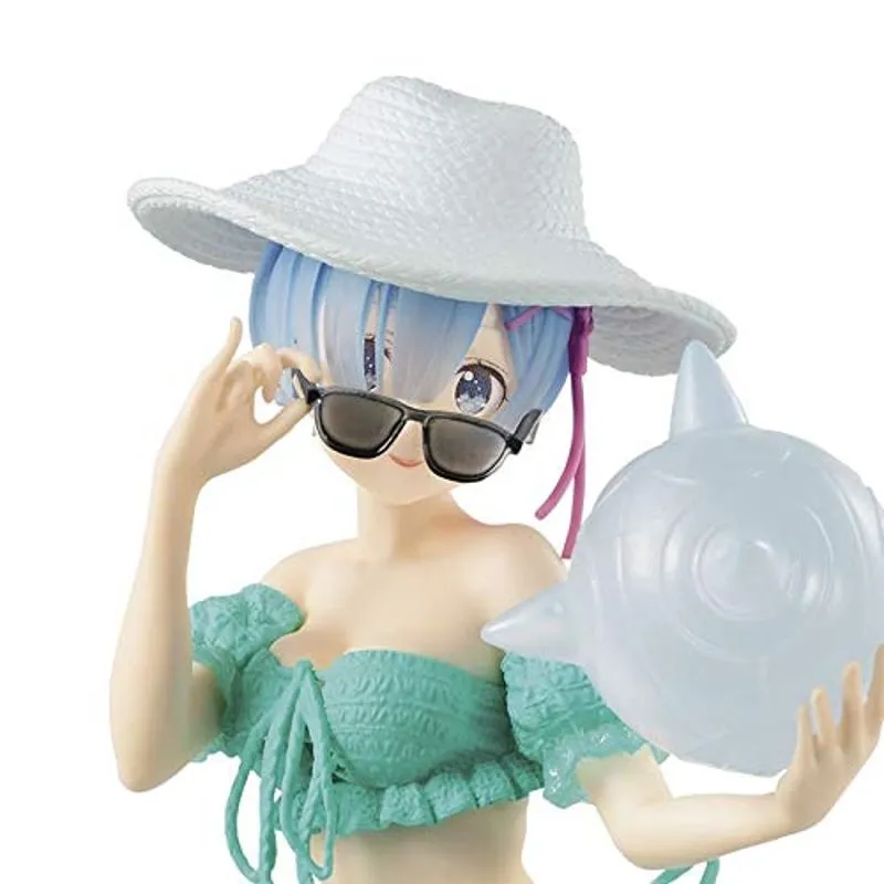 Anime Import REM EXQ Vol. 3-1