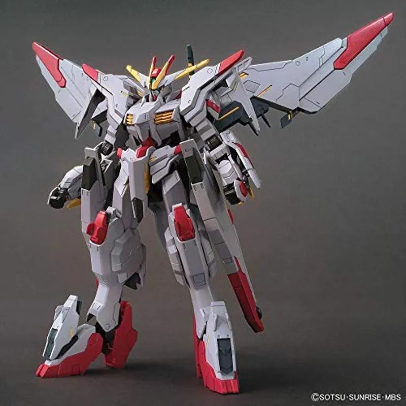 Anime Import ASW-G-35 Marchosias HG 1/144-2