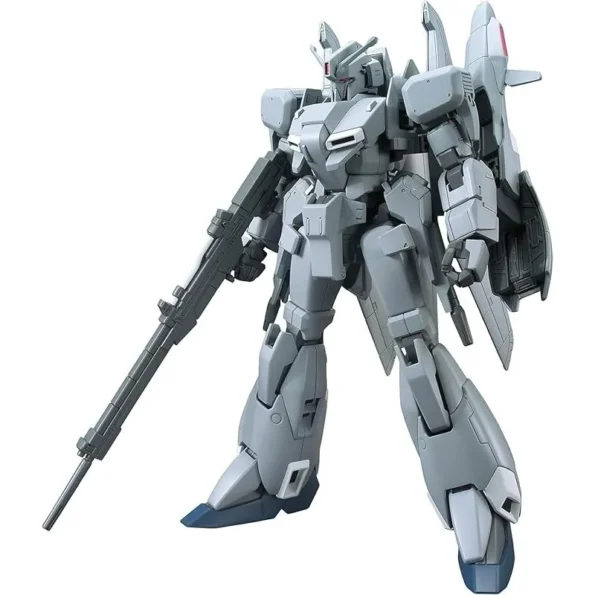 Anime Import Zeta Plus Unicorn vers. HGUC 1/144-1