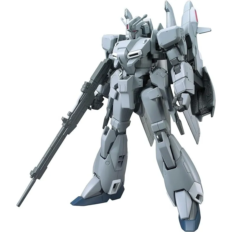 Anime Import Zeta Plus Unicorn vers. HGUC 1/144-1