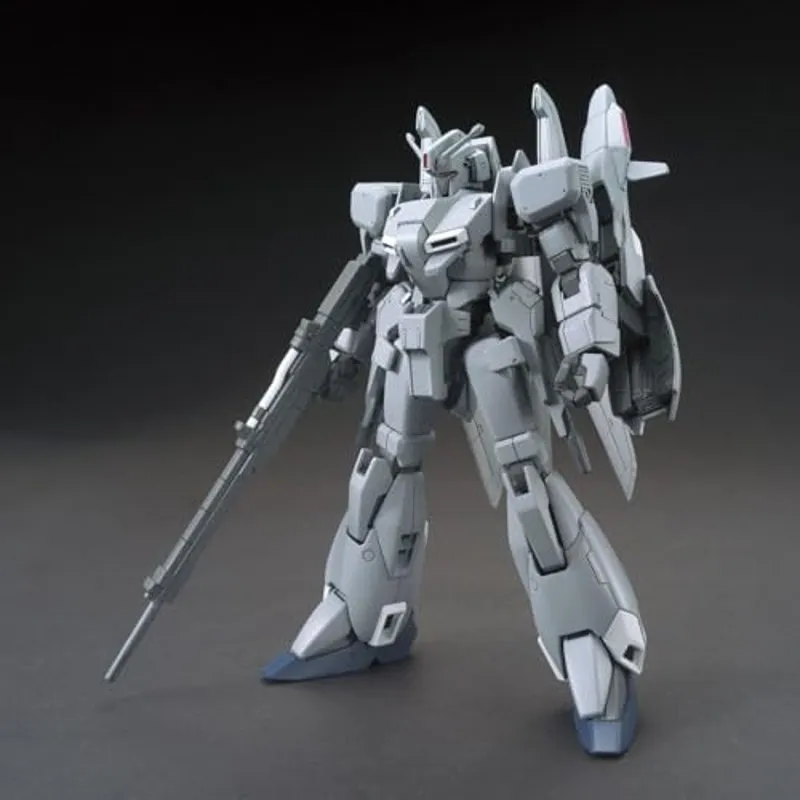 Anime Import Zeta Plus Unicorn vers. HGUC 1/144-2