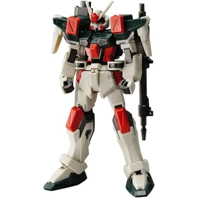 Anime Import Buster R03 HG 1/144-2