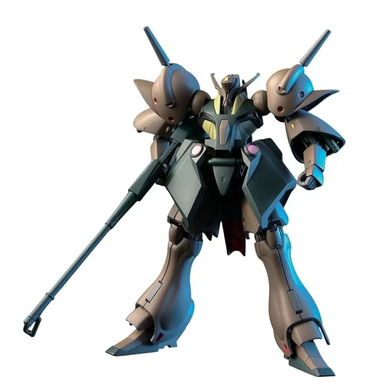 Anime Import Gabthley HGUC 1/144-1