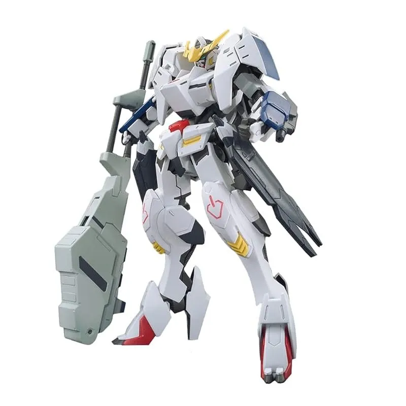 Anime Import Barbatos 6th Form HG 1/144 IBO-1
