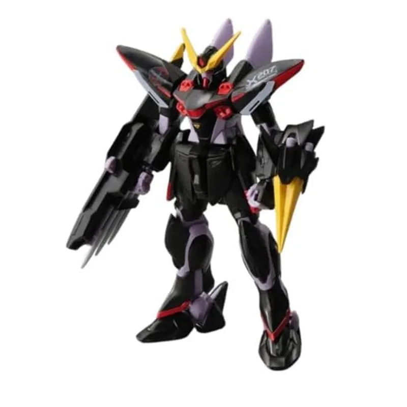 Anime Import Blitz R04 HG 1/144-2