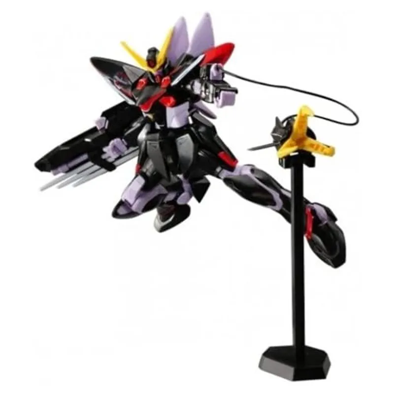 Anime Import Blitz R04 HG 1/144-3