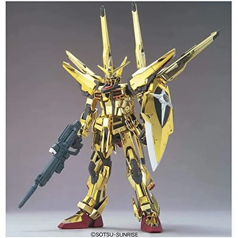 Anime Import Owashi Akatsuki HG 1/144-2