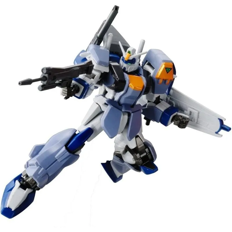 Anime Import Duel Assault Shroud R02 HG 1/144-1