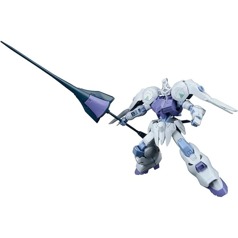 Anime Import ASW-G-66 Kimaris HG 1/144-1