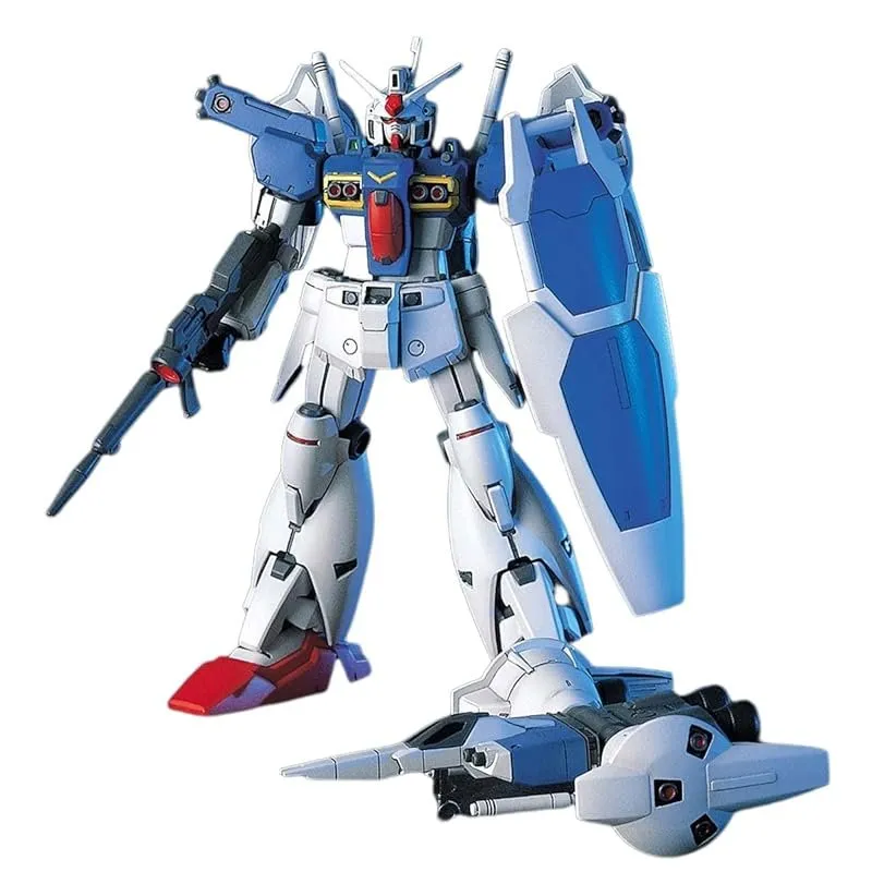 Anime Import GP-01Fb HGUC 1/144-1