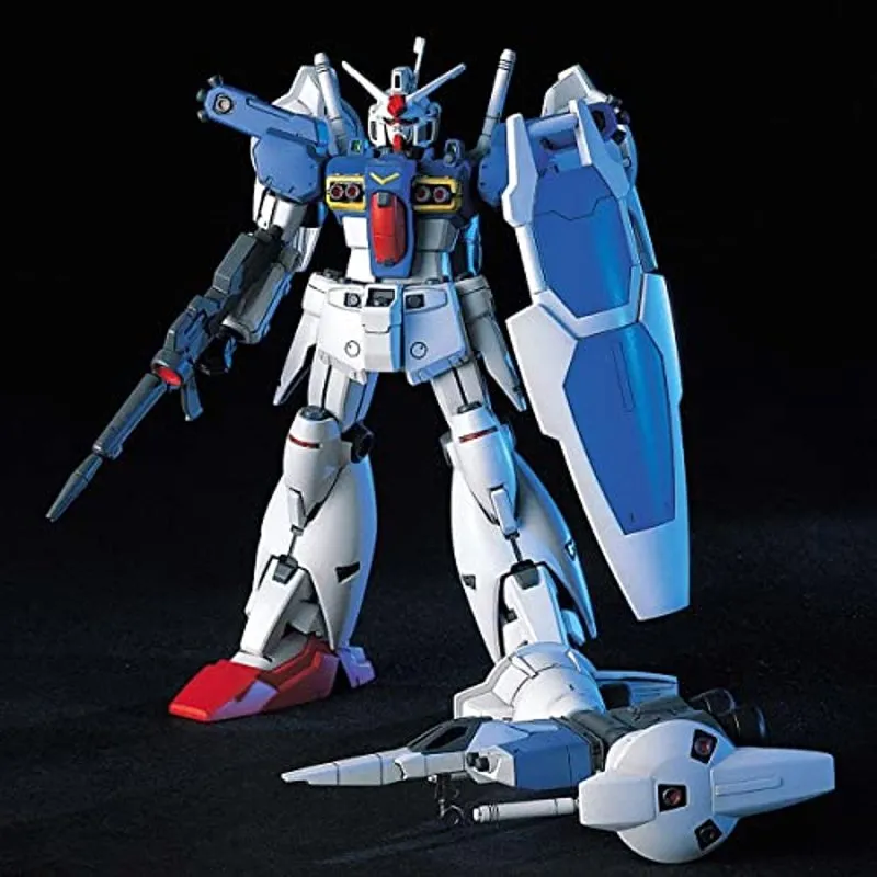 Anime Import GP-01Fb HGUC 1/144-2