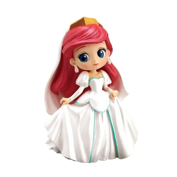 Anime Import Ariel Q Posket Petit Ver.E-1