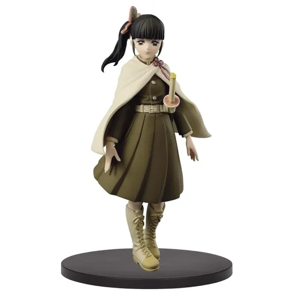 Anime Import Kanao Tsuyuri DXF-1